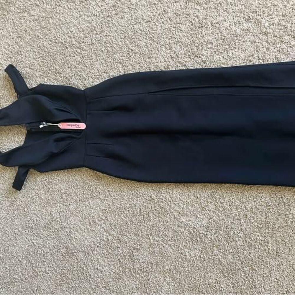 Black Dress (S)